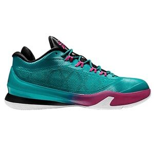 Jordan CP3 VIII South Beach